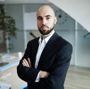 Ibrahim Ebeid