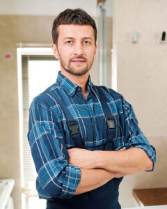 Ibrahim Ebeid